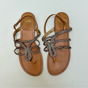 Stuart Weitzman Sandals
